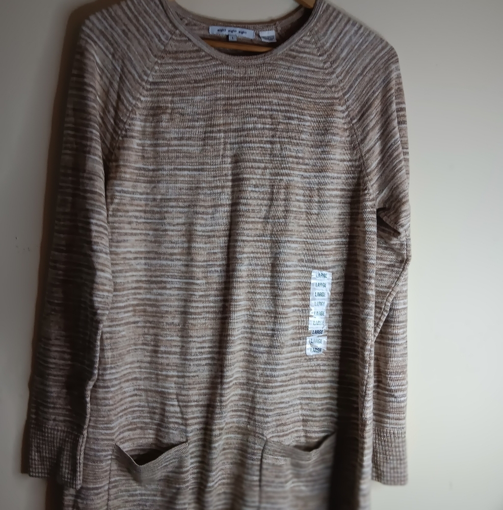 Ladies Sweater